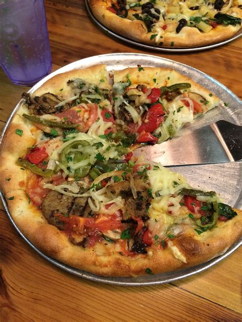 Pioneers pizza - Dec 1, 2016 · Order food online at Pioneers Pizza, Port Charlotte with Tripadvisor: See 585 unbiased reviews of Pioneers Pizza, ranked #2 on Tripadvisor among 210 restaurants in Port Charlotte. 